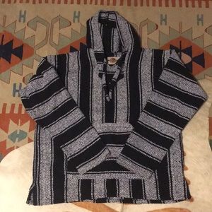 Men’s Earthragz pullover